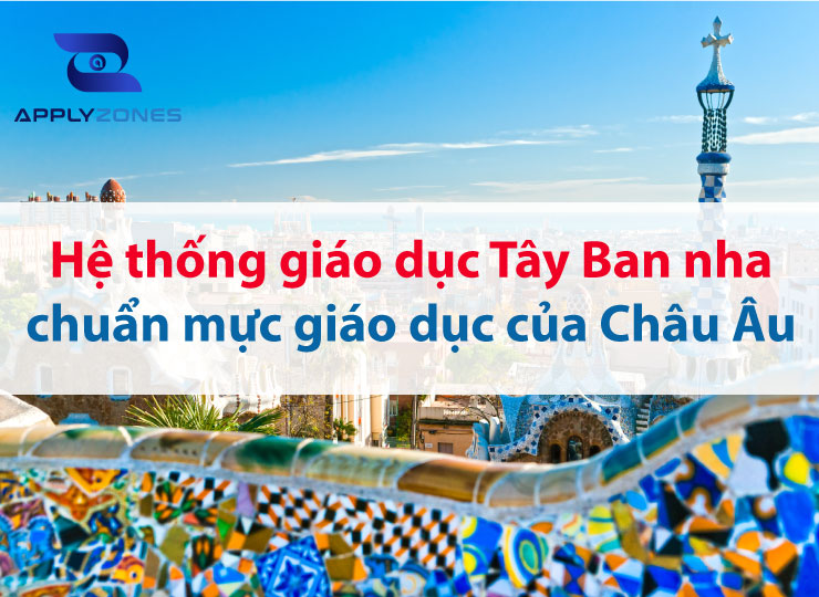 Hệ thống giáo dục Tây Ban Nha